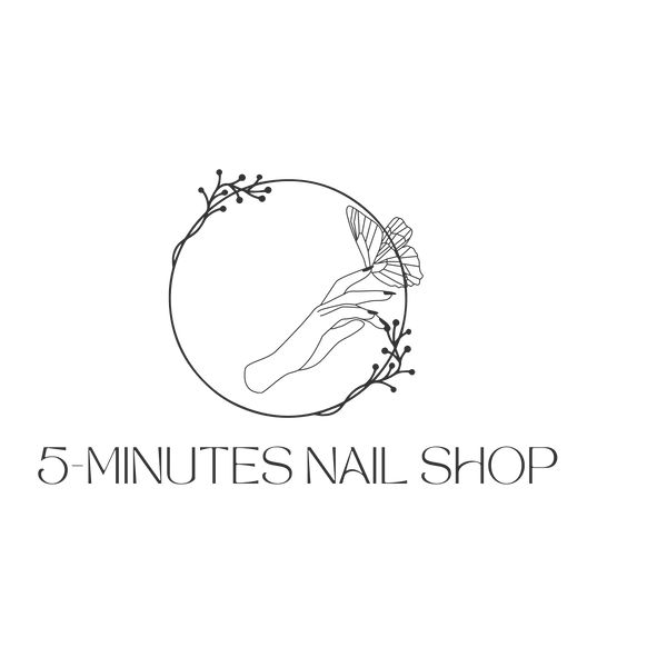 5-Minute Nail Shop